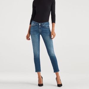 7 For All Mankind jeans
